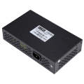 8 Ports 10/100Mbps POE Switch IEEE802.3af Power Over Ethernet Network Switch for IP Camera VoIP P...