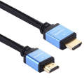 1.5m HDMI 2.0 Version High Speed HDMI 19 Pin Male to HDMI 19 Pin Male Connector Cable