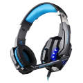 KOTION EACH G9000 3.5mm Game Gaming Headphone Headset Earphone Headband with Microphone LED Light...