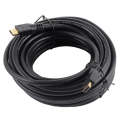 HDMI 2.0 Version High Speed HDMI 19+1 Pin Male to HDMI 19+1 Pin Male Connector Cable, Length: 10m
