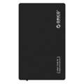 ORICO 3588US3 USB 3.0 Type-B 2.5 / 3.5 inch SSD / SATA HDD Enclosure Storage Hard Disk Box for La...