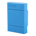 ORICO PHP-35 3.5 inch SATA HDD Case Hard Drive Disk Protect Cover Box(Blue)
