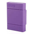 ORICO PHP-35 3.5 inch SATA HDD Case Hard Drive Disk Protect Cover Box(Purple)