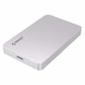 ORICO 2569S3 USB3.0 Micro-B External Hard Disk Box Storage Case for 9.5mm 2.5 inch SATA HDD / SSD...