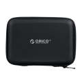 ORICO PHB-25 2.5 inch SATA HDD Case Hard Drive Disk Protect Cover Box(Black)