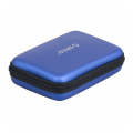 ORICO PHB-25 2.5 inch SATA HDD Case Hard Drive Disk Protect Cover Box(Blue)