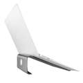Aluminum Cooling Stand for Laptop, Suitable for Mac Air, Mac Pro,  iPad, and Other 11-17 inch Lap...