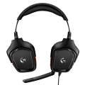 Logitech G331 Dolby 7.1 Surround Sound Stereo Folding Noise Reduction Competition Gaming Headset
