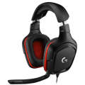 Logitech G331 Dolby 7.1 Surround Sound Stereo Folding Noise Reduction Competition Gaming Headset