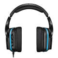 Logitech G633S Dolby 7.1 Surround Sound Stereo Colorful Lighting Noise Reduction Competition Gami...