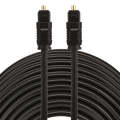 EMK 30m OD4.0mm Toslink Male to Male Digital Optical Audio Cable