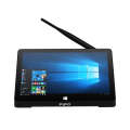 PiPo X10 Pro TV Box Style Tablet Mini PC, 6GB+64GB, 5000mAh Battery, 10.1 inch Windows 10 Intel I...