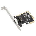 TXA065 Realtek 8111H 10/100/1000Mbps PCI-E Desktop Ethernet Network LAN Card Adapter
