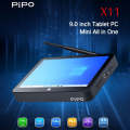 PiPo X11 TV Box Style Tablet Mini PC, 3GB+64GB, 9.0 inch Windows 10 Intel Celeron N4020 Quad Core...