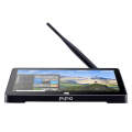 PiPo X8 Pro TV Box Style Mini PC, 3GB + 64GB, 7 inch Windows 10, Intel Celeron N4020 Dual Core, S...