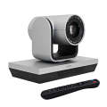 YANS YS-H23U USB HD 1080P 3X Zoom Wide-Angle Video Conference Camera with Remote Control, US Plug...