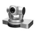 YANS YS-H820UH 1080P HD 20X Zoom Lens Video Conference Camera with Remote Control, USB2.0/HDMI Ou...