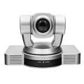 YANS YS-H820UH 1080P HD 20X Zoom Lens Video Conference Camera with Remote Control, USB2.0/HDMI Ou...