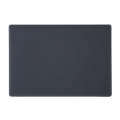 For Huawei MateBook 14 inch Shockproof Frosted Laptop Protective Case(Black)