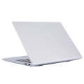 For Huawei MateBook 14 inch 2023 / 2022 / 2021 Shockproof Crystal Laptop Protective Case(Transpar...