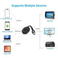 MiraScreen G2-4 Wireless WiFi Display HDMI Dongle Receiver Airplay Miracast DLNA 1080P HD TV Stick