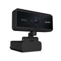 5.0 Mega Pixels 1080P HD Auto Focus Video Webcam