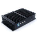 HYSTOU FMP04 i5 7200U Mini PC, Intel Core i5 7200U Processor Dual Core up to 3.1GHz, RAM: 8GB, RO...