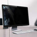 20 inch Laptop Universal Matte Anti-glare Screen Protector, Size: 442 x 249mm