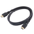 Super Speed Full HD 4K x 2K 30AWG HDMI 2.0 Cable with Ethernet Advanced Digital Audio / Video Cab...