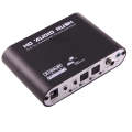 NEWKENG 51R DTS / AC3 to Analog 5.1 Audio / Stereo Audio Digital Audio Converter Decoder