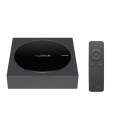 Logitech B1000 Online Training Online Conference Box with Remote Control(Black)