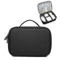 Multi-function Headphone Charger Data Cable Storage Bag, Single Layer Storage Bag, Size: 23x16x7c...