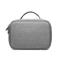 Multi-function Headphone Charger Data Cable Storage Bag, Single Layer Storage Bag, Size: 23x16x7c...