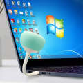 Original Xiaomi Youpin Velev M83 Lollipop Shape PC Computer Laptop Mini Audio Speaker Amplifier L...