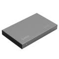 ORICO 2518S3 USB3.0 External Hard Disk Box Storage Case for 7mm & 9.5mm 2.5 inch SATA HDD / SSD (...