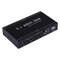 NK-A6L 5.1 Audio Gear Digital Sound Decoder, US Plug