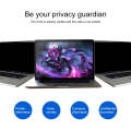 14 inch Laptop Universal Matte Anti-glare Screen Protector, Size: 310 x 174mm