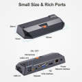 R1pro Windows and Linux System Mini PC, Quad Core 1.5GHz, RAM: 1GB, ROM: 8GB, Support WiFi