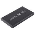 Richwell SATA R2-SATA-160GB 160GB 2.5 inch USB3.0 Super Speed Interface Mobile Hard Disk Drive(Bl...