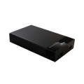 Universal SATA 2.5 / 3.5 inch USB3.0 Interface External Solid State Drive Enclosure for Laptops /...