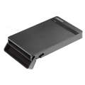 SEATAY HD213 Tool Free Screwless SATA 2.5 inch USB 3.0 Interface HDD Enclosure, The Maximum Suppo...