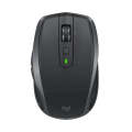 Logitech MX Anywhere 2S 4000DPI Bluetooth + Unifying Dual-mode Rechargeable Symmetrical Design Wi...
