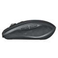 Logitech MX Anywhere 2S 4000DPI Bluetooth + Unifying Dual-mode Rechargeable Symmetrical Design Wi...