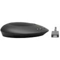 YANS YS-M31L 2.4G Video Conference Wireless Omnidirectional Microphone (Black)