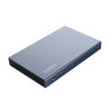 ORICO 2518C3-G2 HDD SSHD SSD 2.5 inch USB3.1 Gen2 USB-C / Type-C Interface Aluminum Alloy Hard Dr...