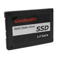 Goldenfir 2.5 inch SATA Solid State Drive, Flash Architecture: MLC, Capacity: 1TB
