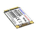 Goldenfir 1.8 inch Mini SATA Solid State Drive, Flash Architecture: TLC, Capacity: 120GB