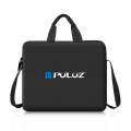 PULUZ 10 inch Ring LED Lights Portable Zipper Storage Bag Shoulder Handbags, Size: 33cm x 28cm x ...