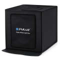 PULUZ Photo Studio Light Box Portable 60 x 60 x 60 cm Light Tent LED 5500K White Light Dimmable M...