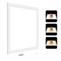 PULUZ 38cm 1000LM LED Photography Shadowless Light Lamp Panel Pad with Switch, Metal Material, No...